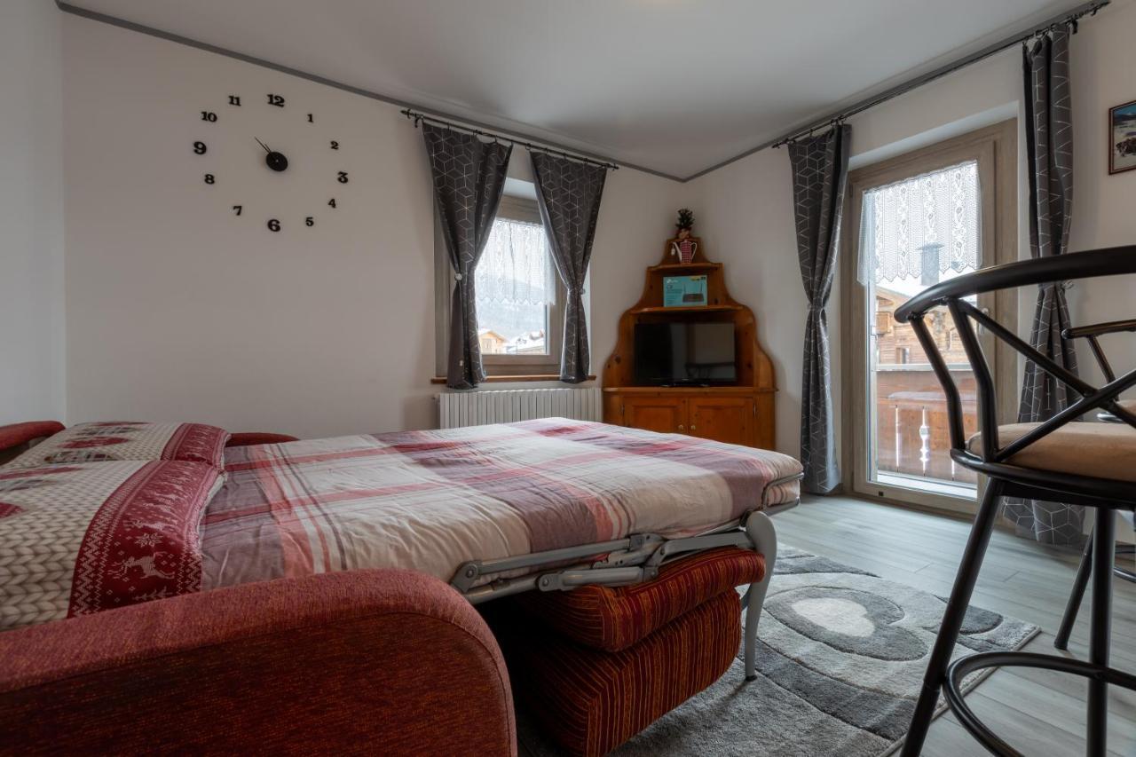 Vision Apartment - Livigno Exterior foto