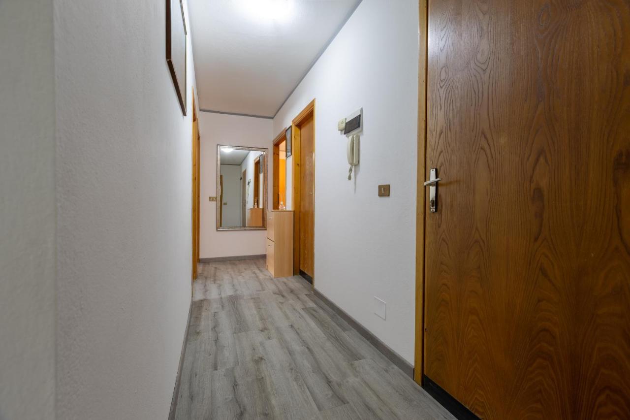 Vision Apartment - Livigno Exterior foto