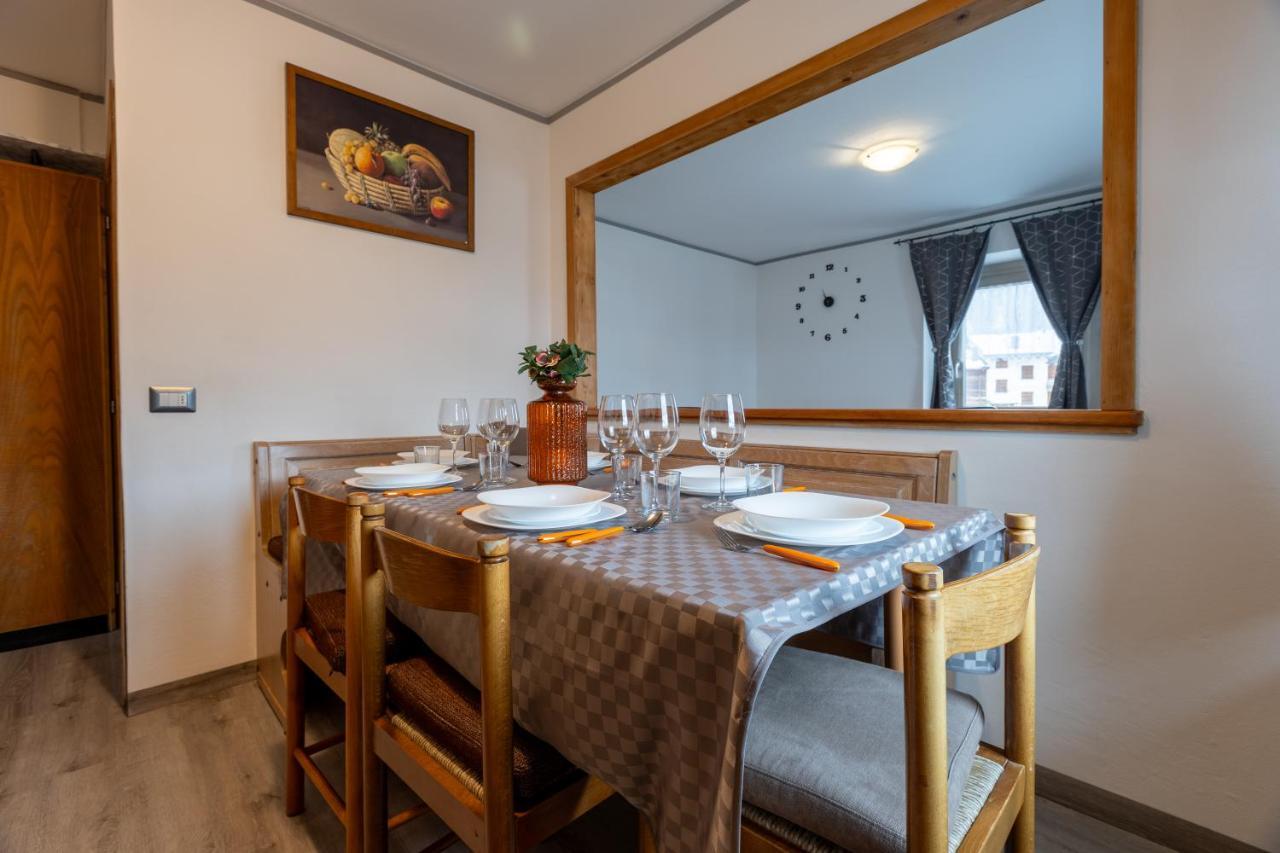 Vision Apartment - Livigno Exterior foto