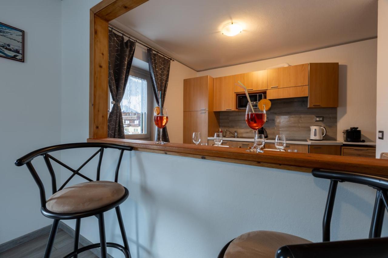 Vision Apartment - Livigno Exterior foto